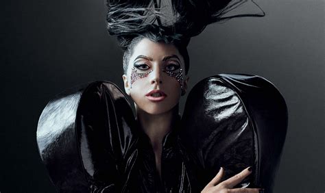 lady gaga for tudor|Born To Dare .